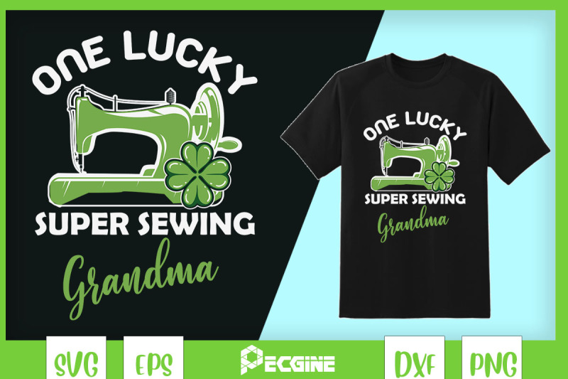 one-lucky-super-sewing-grandma