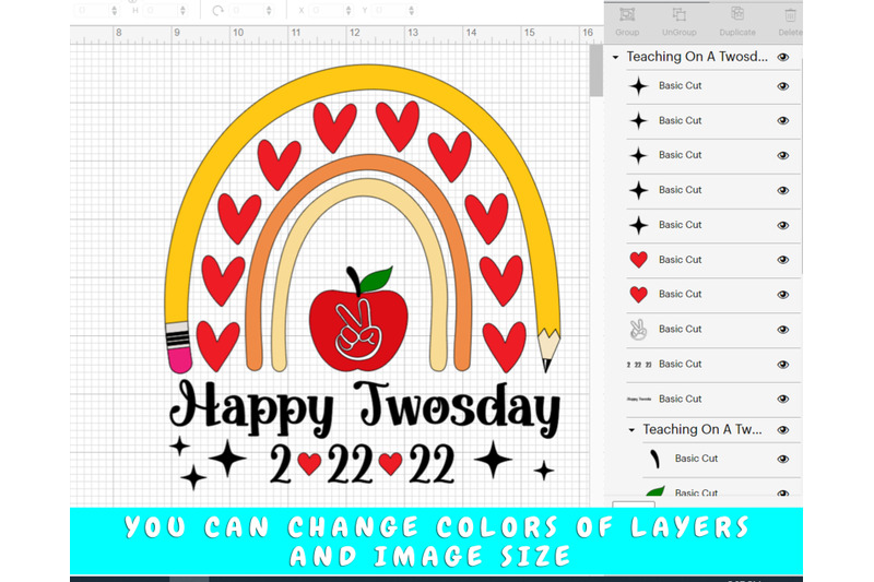 happy-twosday-teacher-svg-twosday-rainbow-svg-cut-file