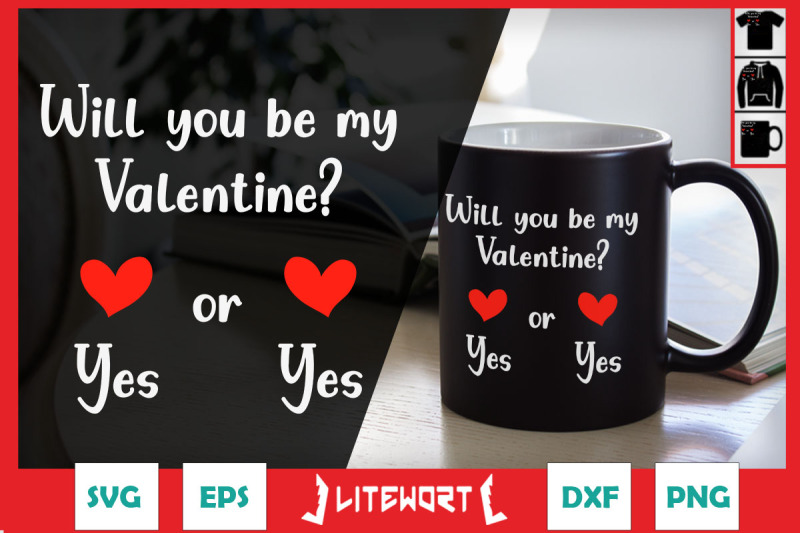 yes-or-yes-valentine-039-s-day