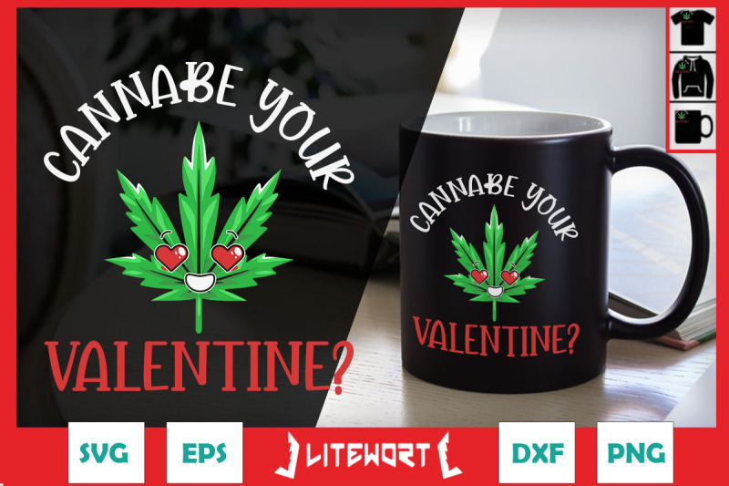 cannabe-your-valentine-valentine-039-s-day