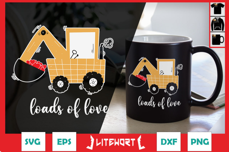 kids-excavator-loads-of-love-valentine