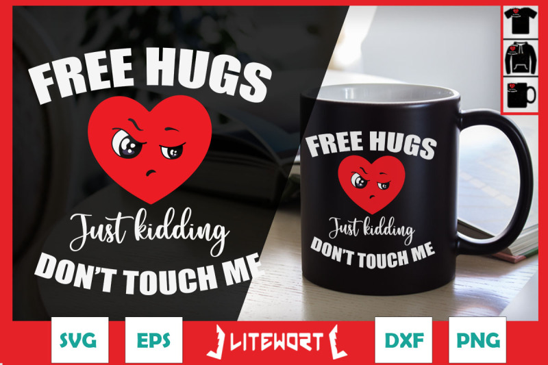 free-hugs-just-kidding-don-t-touch-me