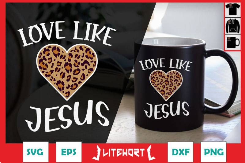 leopard-love-like-jesus-valentine-039-s-day