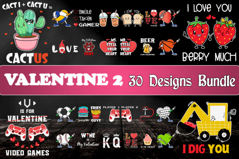 valentine-part-2-bundle-svg-30-designs