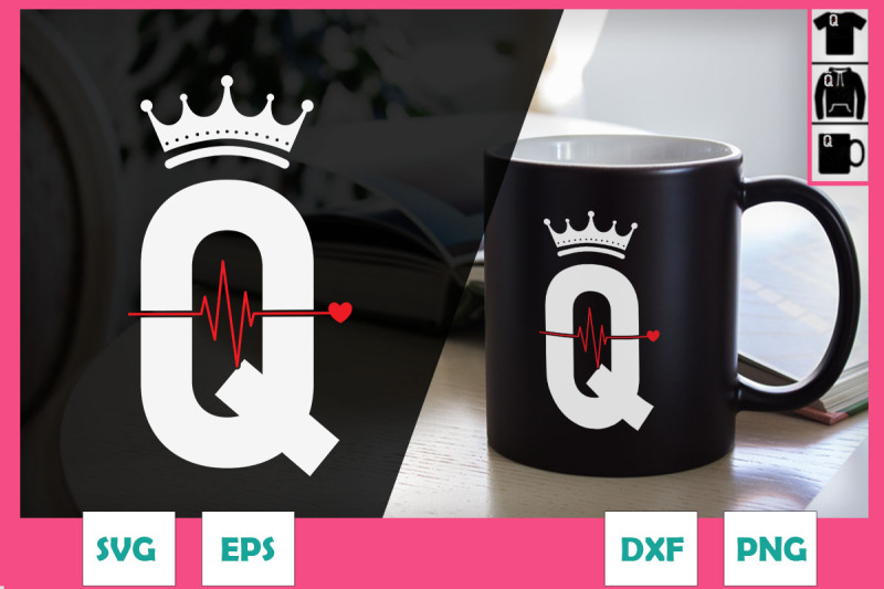 q-queen-heartbeat-for-couple-valentine