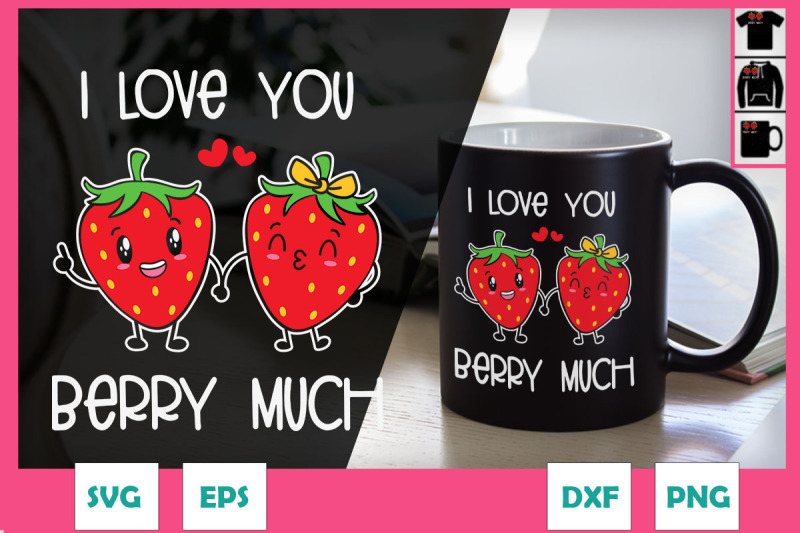 i-love-you-berry-much-strawberry-couple