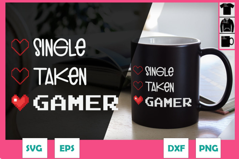 funny-valentine-039-s-day-for-gamer