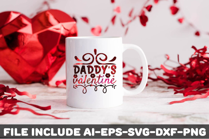 daddy-039-s-valentine
