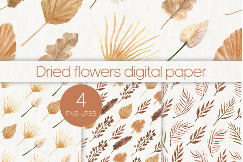 dried-flowers-seamless-pattern
