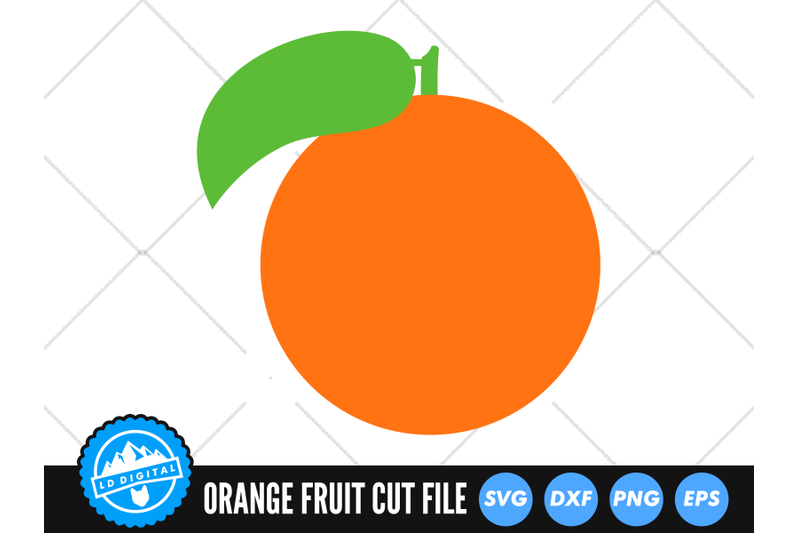 orange-svg-kawaii-fruit-cut-file-mandarin-orange-svg