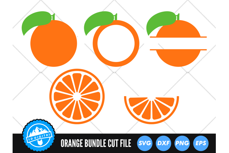 orange-svg-kawaii-fruit-cut-file-mandarin-orange-svg