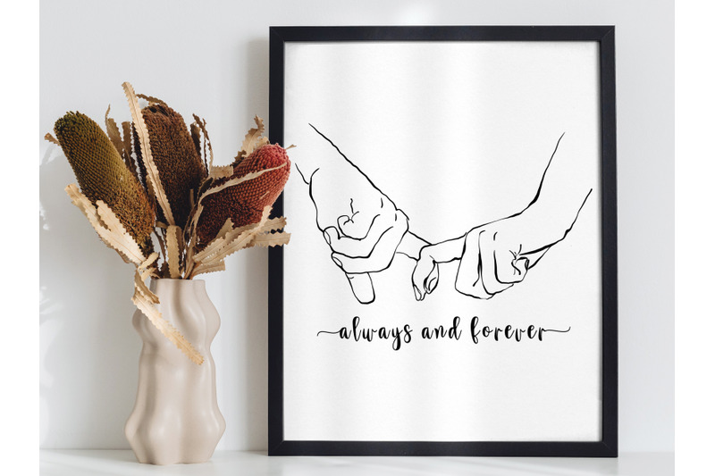 couple-hands-printable-poster-wedding-print-love-poster