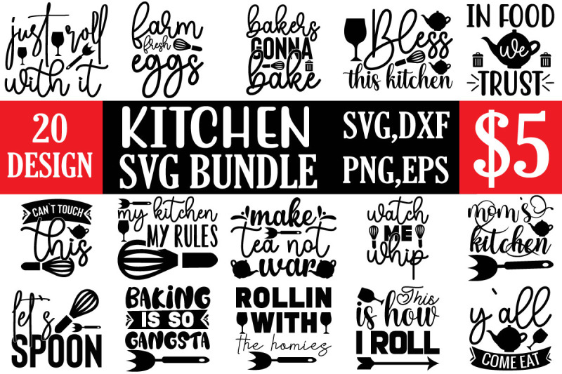 kitchen-svg-bundle