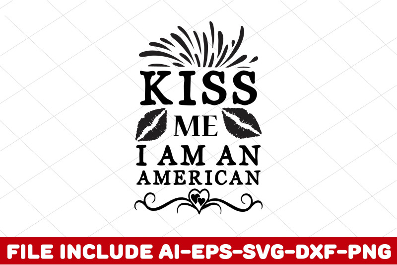 kiss-me-i-am-an-american