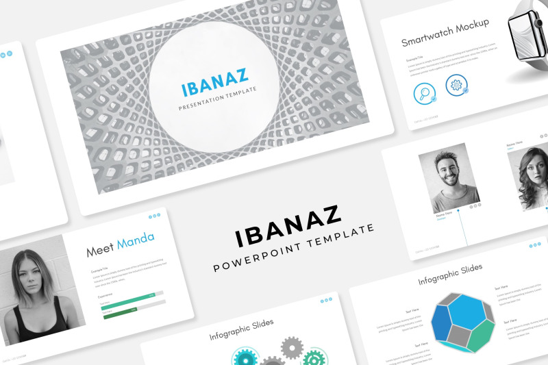 ibanaz-power-point-template