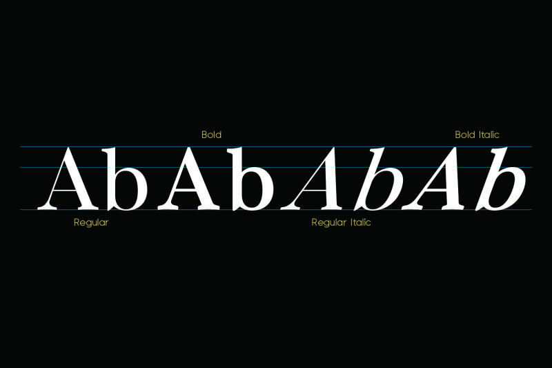 molagane-fancy-serif-typeface