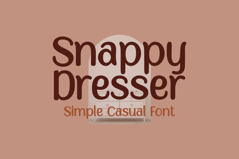 snappy-dresser