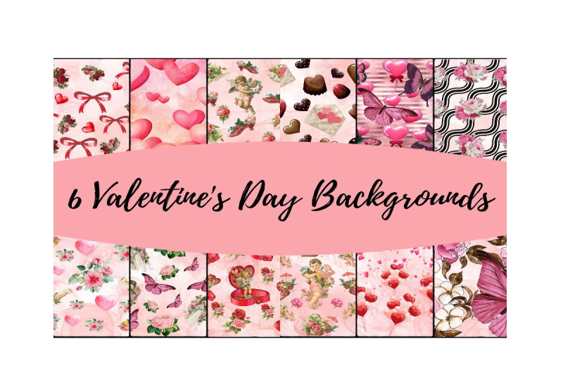 6-valentine-039-s-day-digital-backgrounds