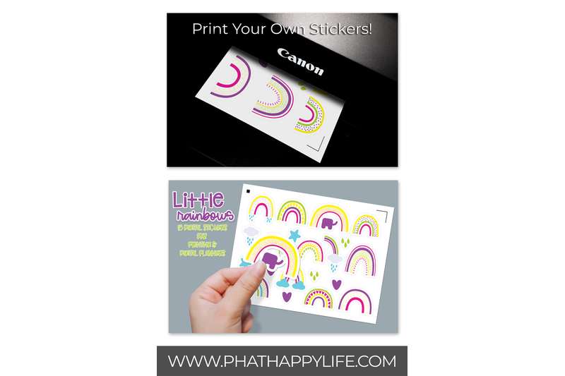 neon-rainbow-printable-stickers-digital-planner-stickers