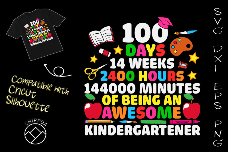 100-days-of-school-bundle