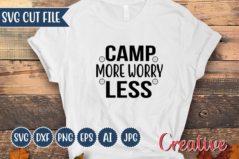 camp-more-worry-less