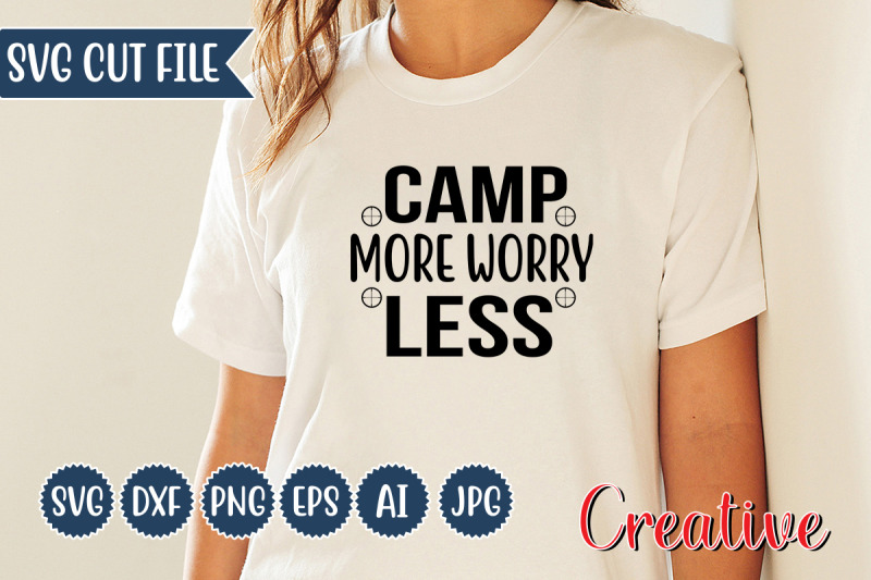 camp-more-worry-less