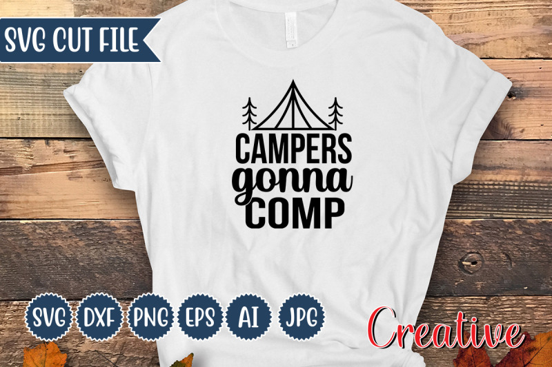 campers-gonna-comp