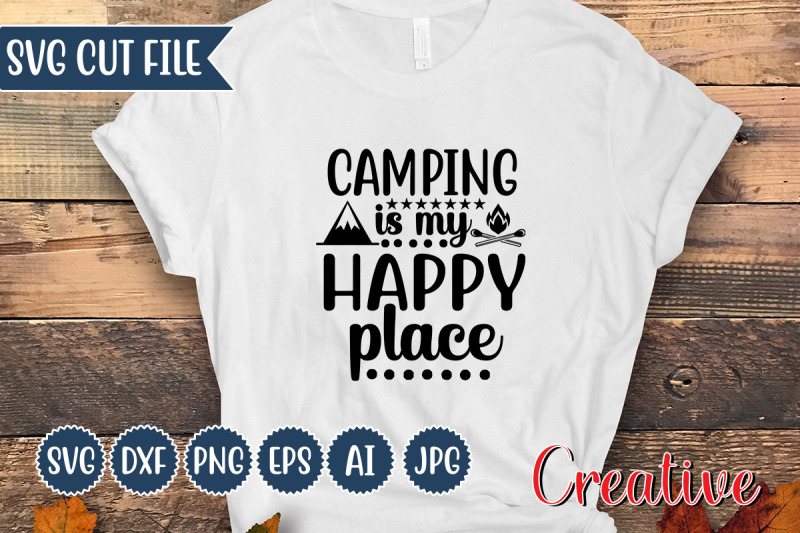 camping-is-my-happy-place