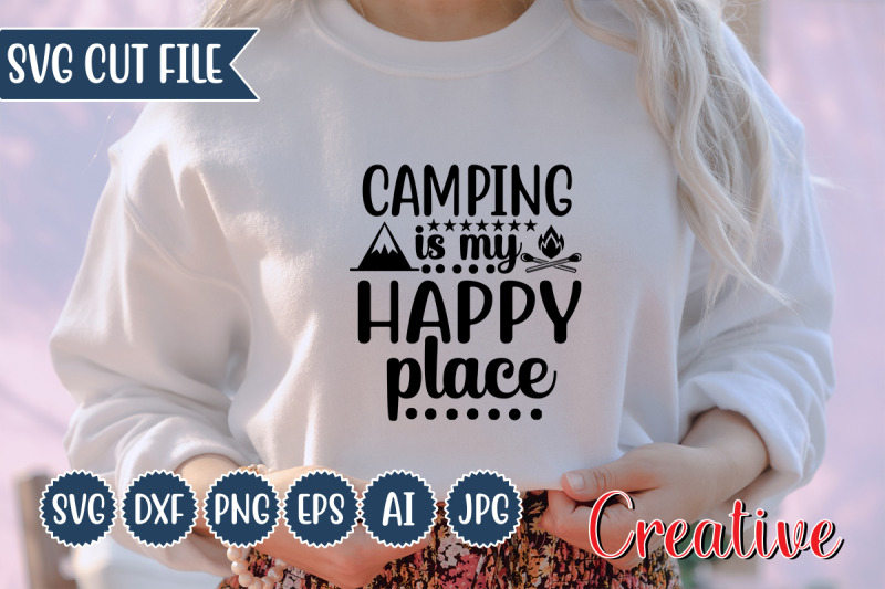 camping-is-my-happy-place