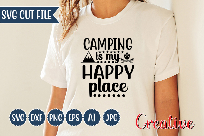 camping-is-my-happy-place