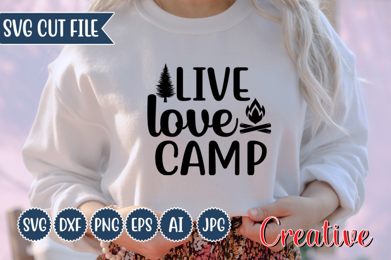 live-love-camp