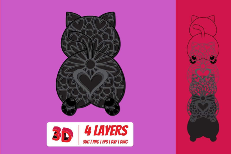 3d-valentines-butt-svg-bundle