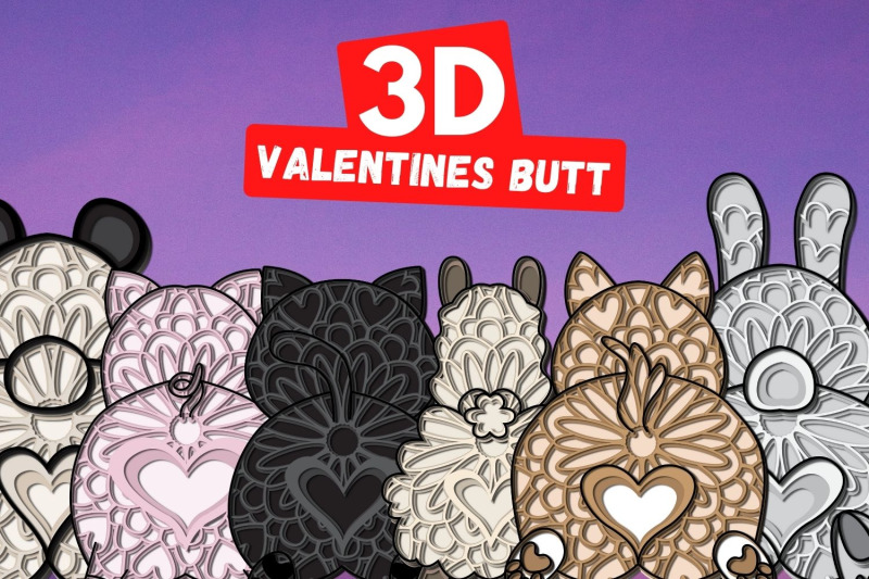 3d-valentines-butt-svg-bundle