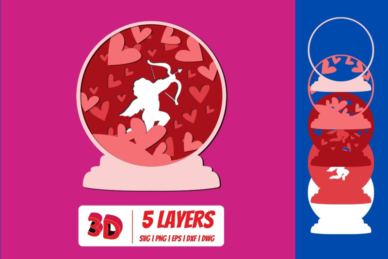 3d-love-machine-svg-bundle