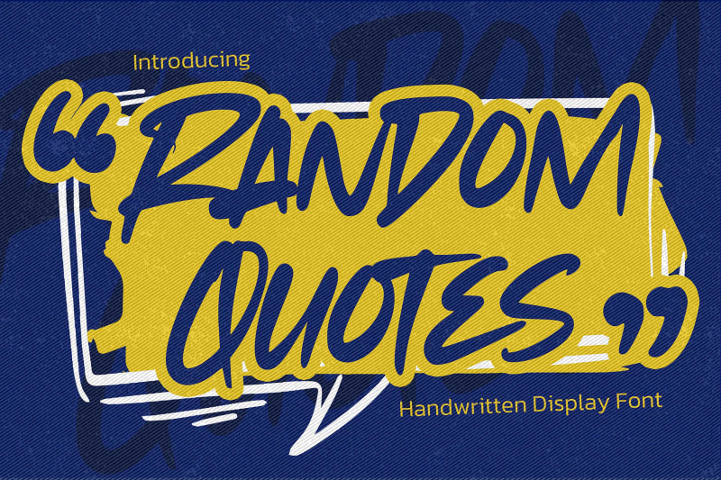 random-quotes