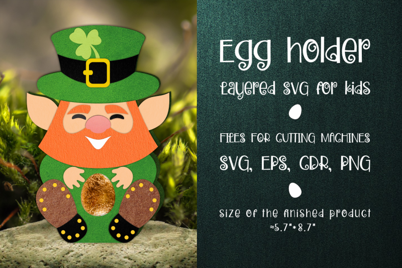 leprechaun-st-patricks-egg-holder-template