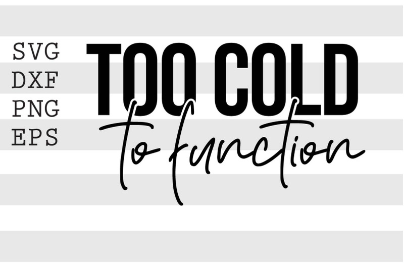 too-cold-to-function-svg