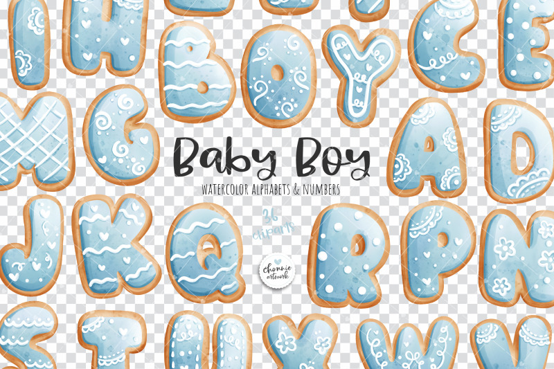 baby-boy-cookies-alphabets-and-numbers-baby-boy-font-blue-alphabet