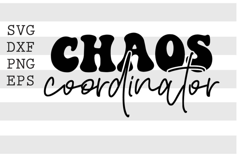 chaos-coordinator-svg