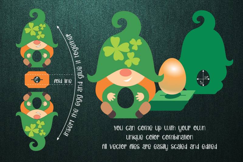 gnome-girl-st-patrick-039-s-egg-holder-template