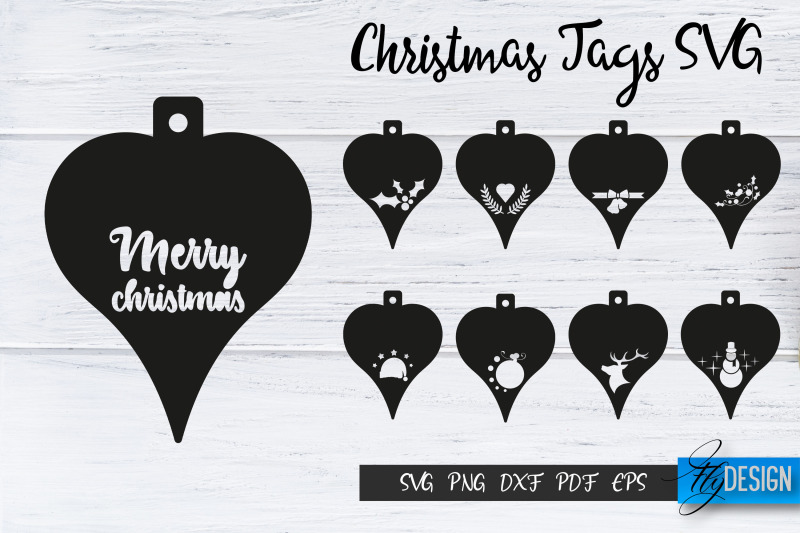 christmas-tags-svg-christmas-tags-tamplate-north-pole-svg