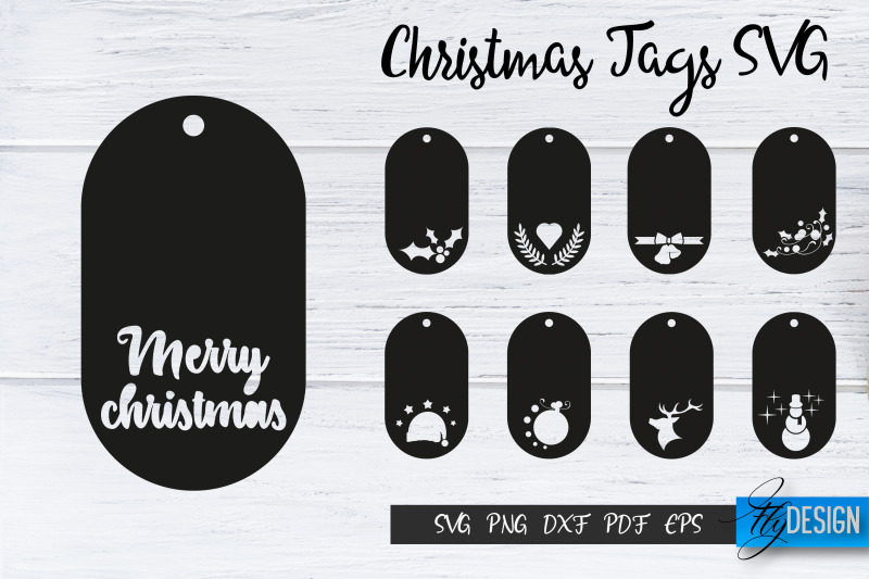 christmas-tags-svg-christmas-tags-tamplate-north-pole-svg