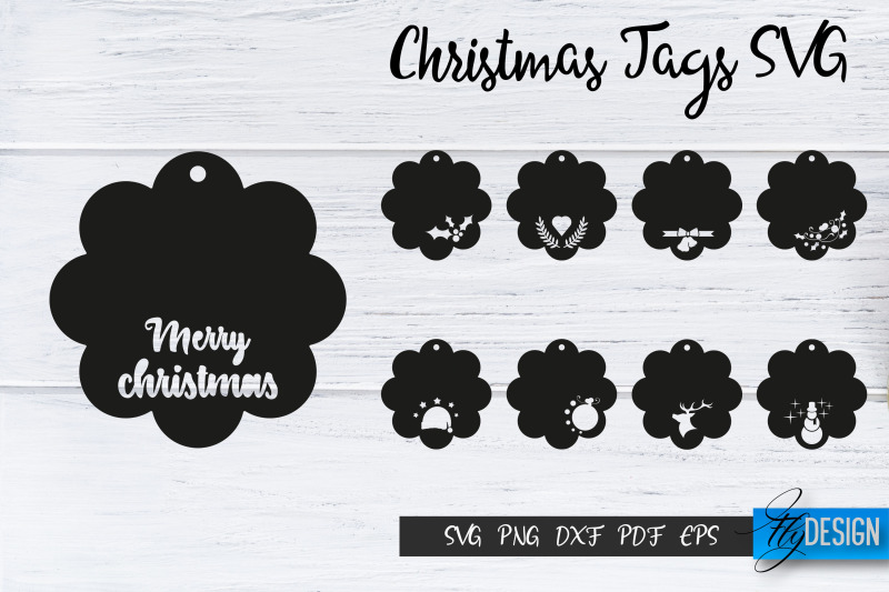 christmas-tags-svg-christmas-tags-tamplate-north-pole-svg