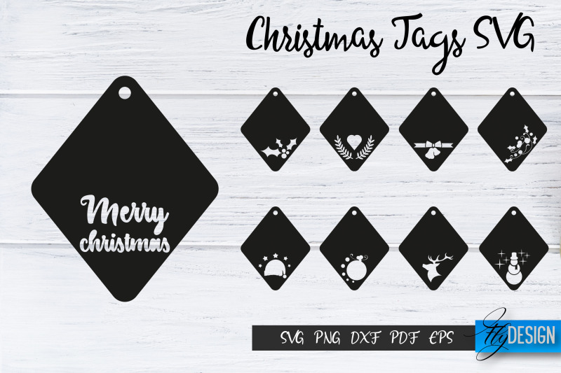 christmas-tags-svg-christmas-tags-tamplate-north-pole-svg