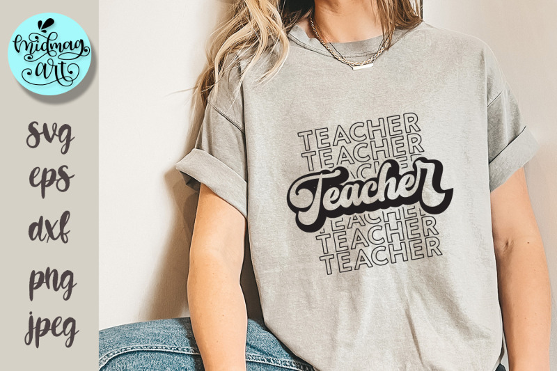 teacher-mirror-svg-teacher-svg