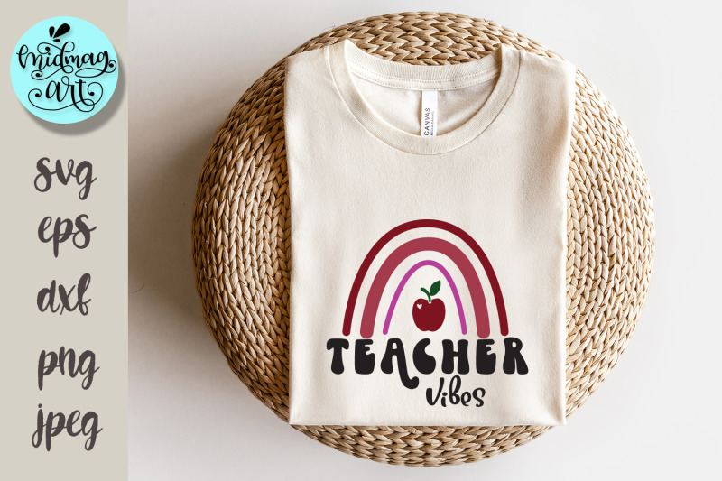 teacher-vibes-svg-teacher-svg