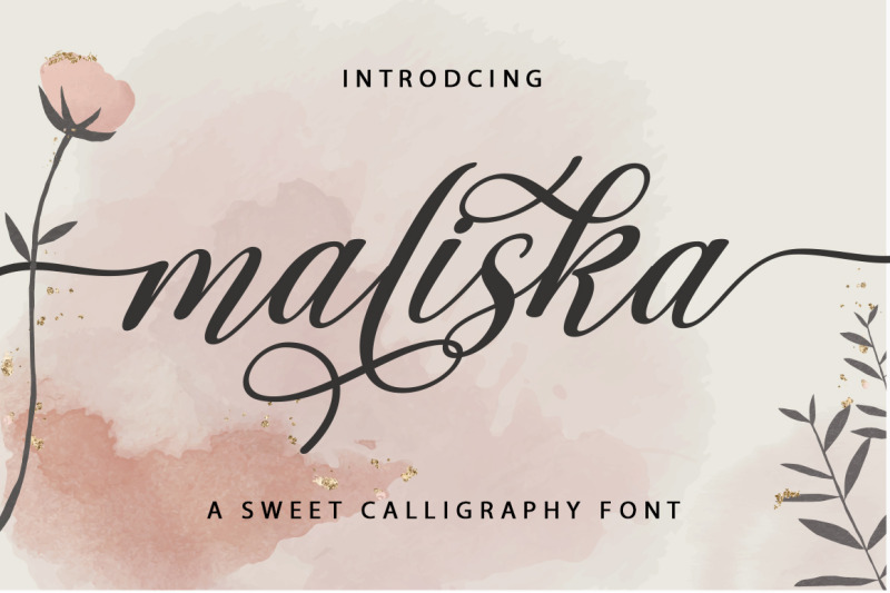 maliska-script