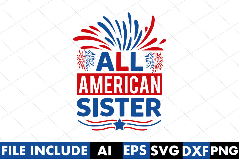 all-american-sister