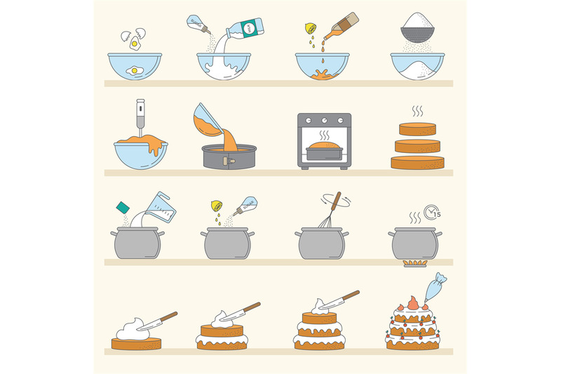 cooking-stages-tasty-cakes-preparation-baked-steps-cuisine-products-r