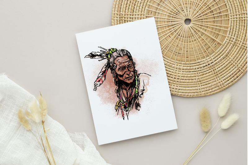 native-american-clipart-american-indian-png